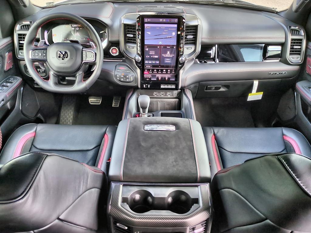 Thumbnail: 2026 RAM 1500 - 8