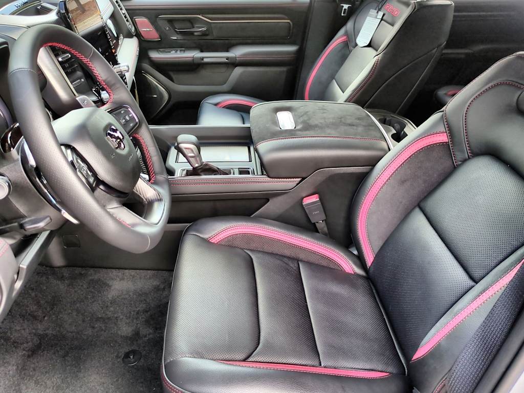 Thumbnail: 2026 RAM 1500 - 9