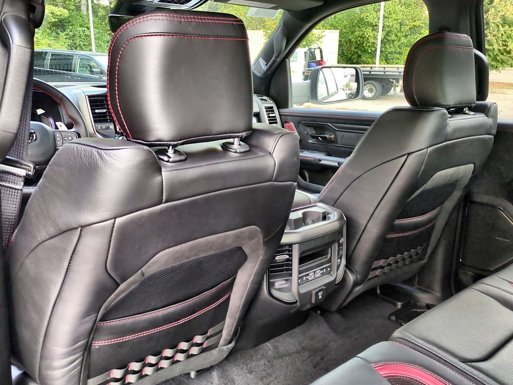 Thumbnail: 2026 RAM 1500 - 10