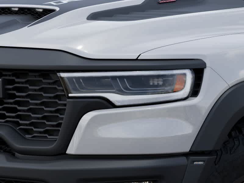 Thumbnail: 2026 RAM 1500 - 17