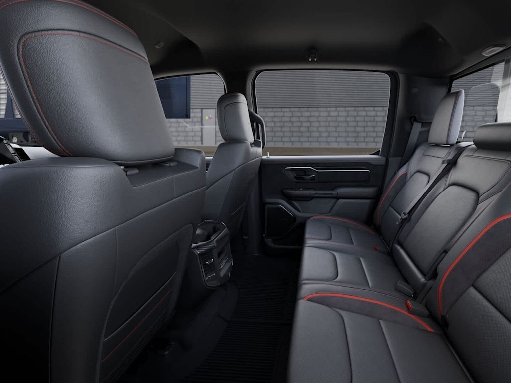 Thumbnail: 2026 RAM 1500 - 24