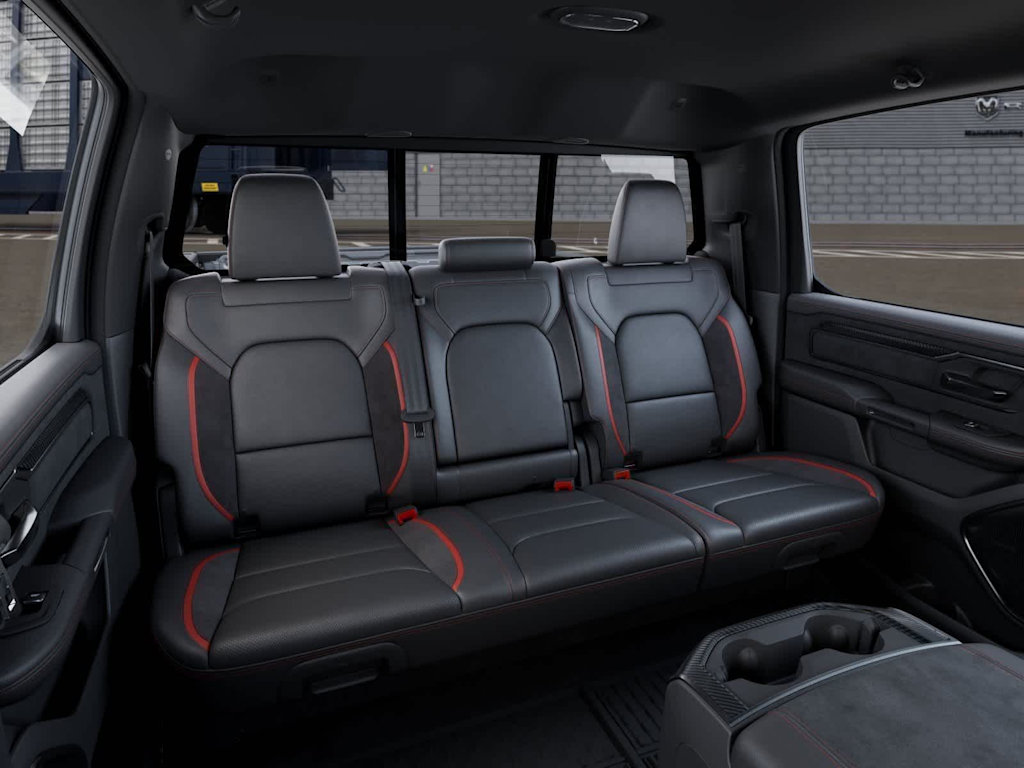 Thumbnail: 2026 RAM 1500 - 11