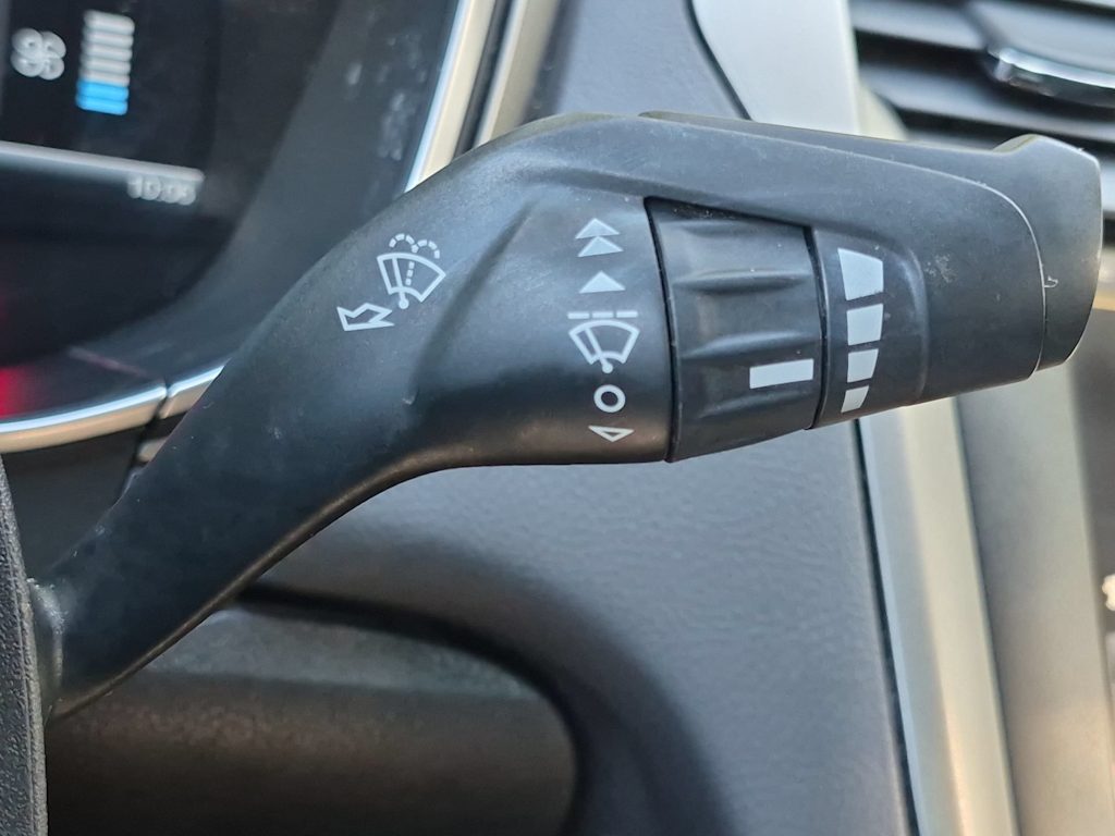 Thumbnail: 2014 Ford Fusion - 31