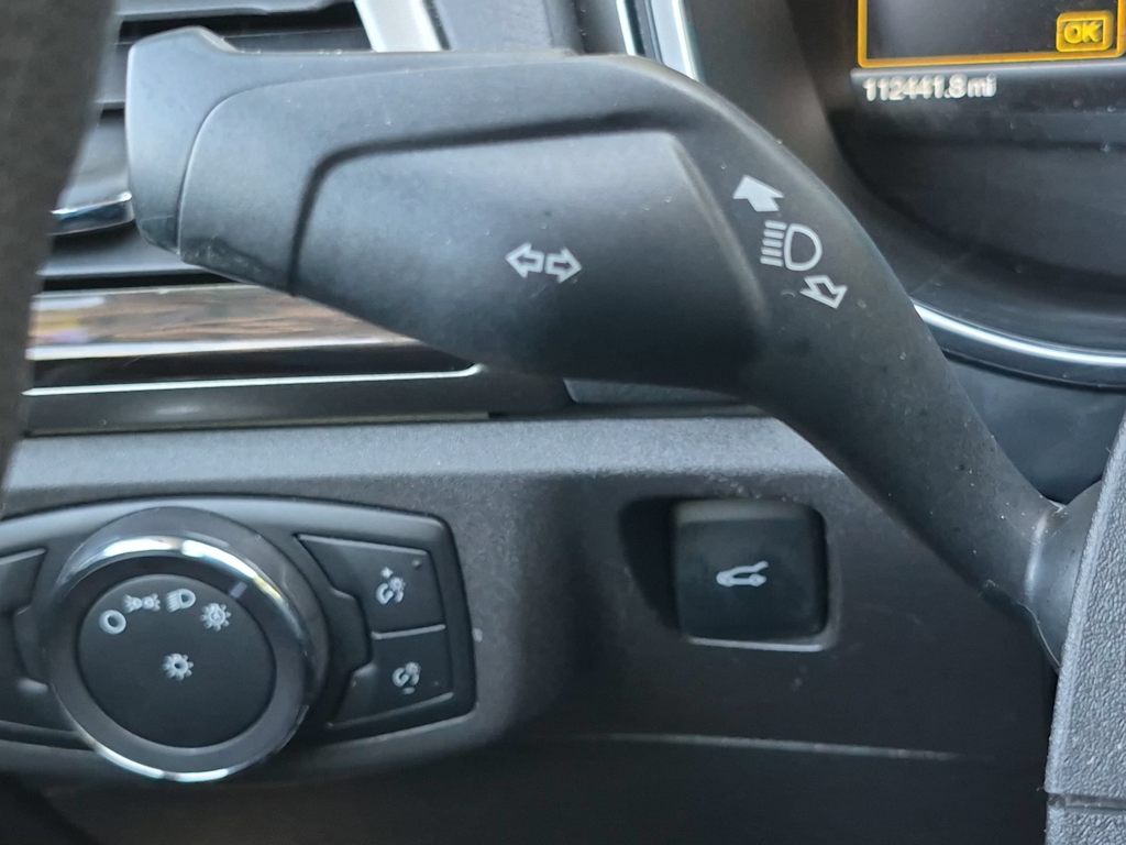Thumbnail: 2014 Ford Fusion - 32