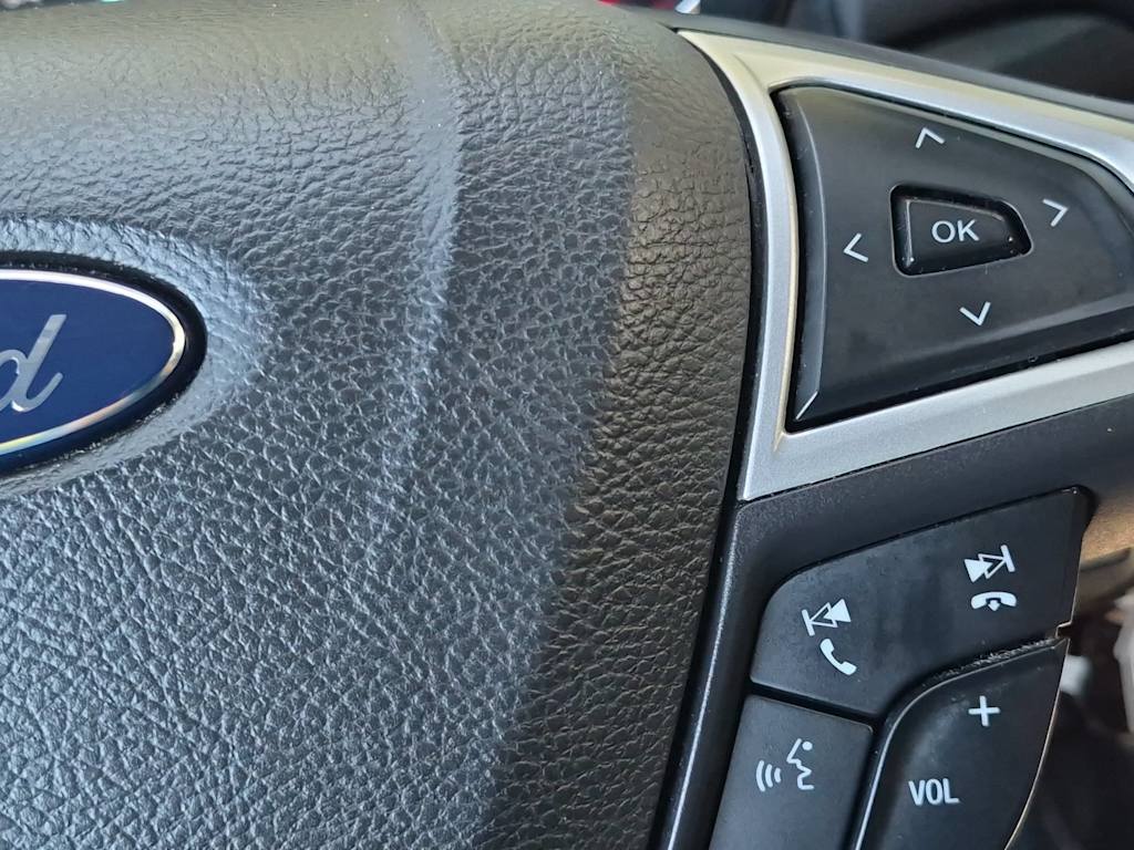 Thumbnail: 2014 Ford Fusion - 30