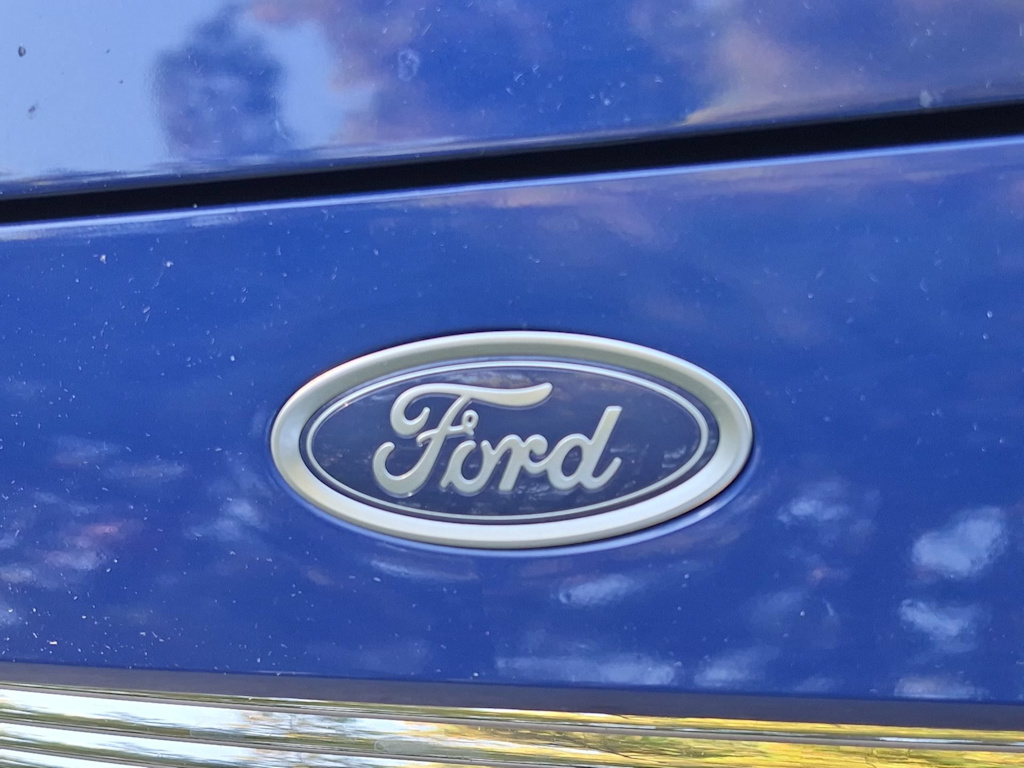 Thumbnail: 2014 Ford Fusion - 24
