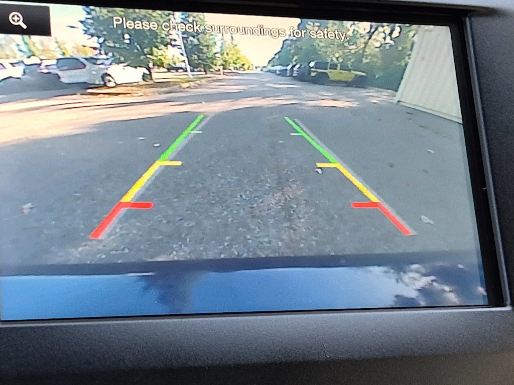 Thumbnail: 2014 Ford Fusion - 34