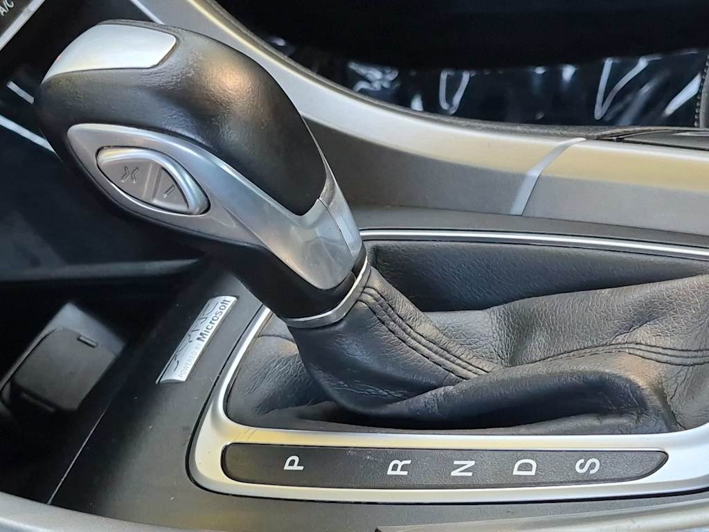 Thumbnail: 2014 Ford Fusion - 15