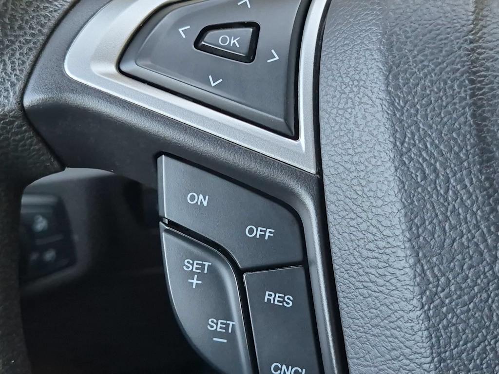 Thumbnail: 2014 Ford Fusion - 29