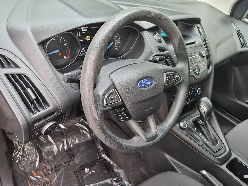 Thumbnail: 2017 Ford Focus - 2