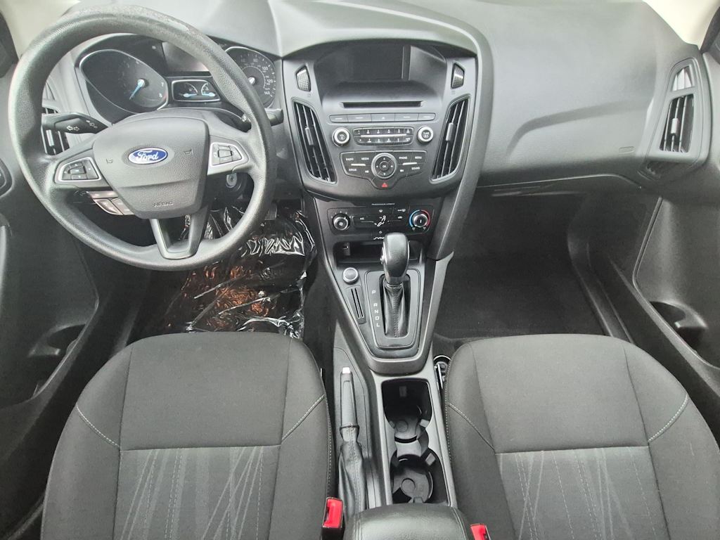Thumbnail: 2017 Ford Focus - 9