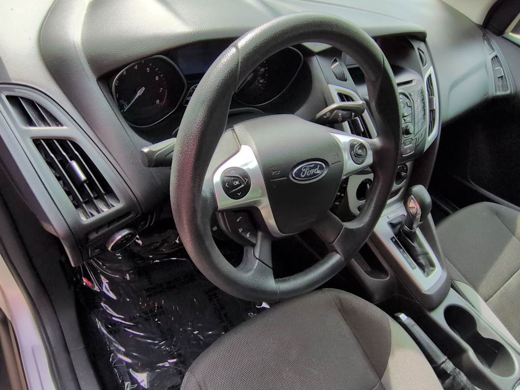Thumbnail: 2013 Ford Focus - 2