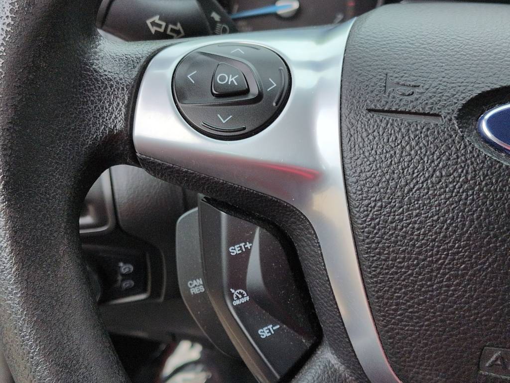 Thumbnail: 2013 Ford Focus - 26