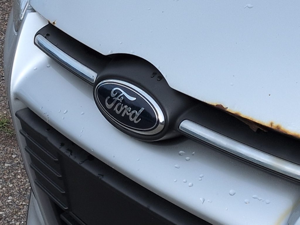 Thumbnail: 2013 Ford Focus - 23