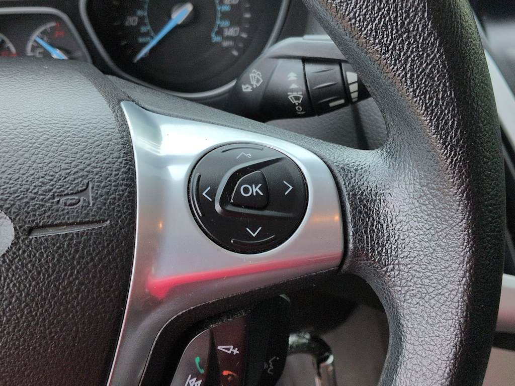 Thumbnail: 2013 Ford Focus - 27