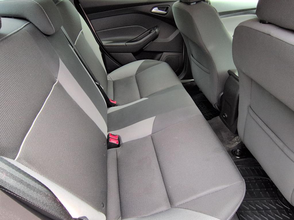 Thumbnail: 2013 Ford Focus - 25
