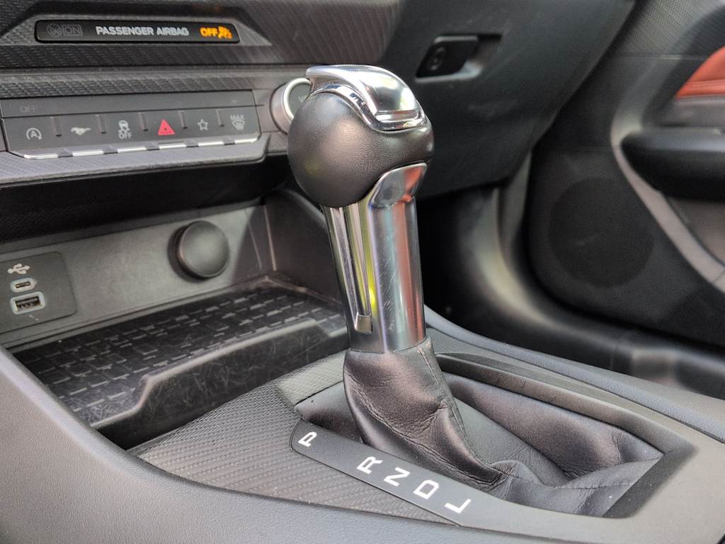 Thumbnail: 2024 Ford Mustang - 15