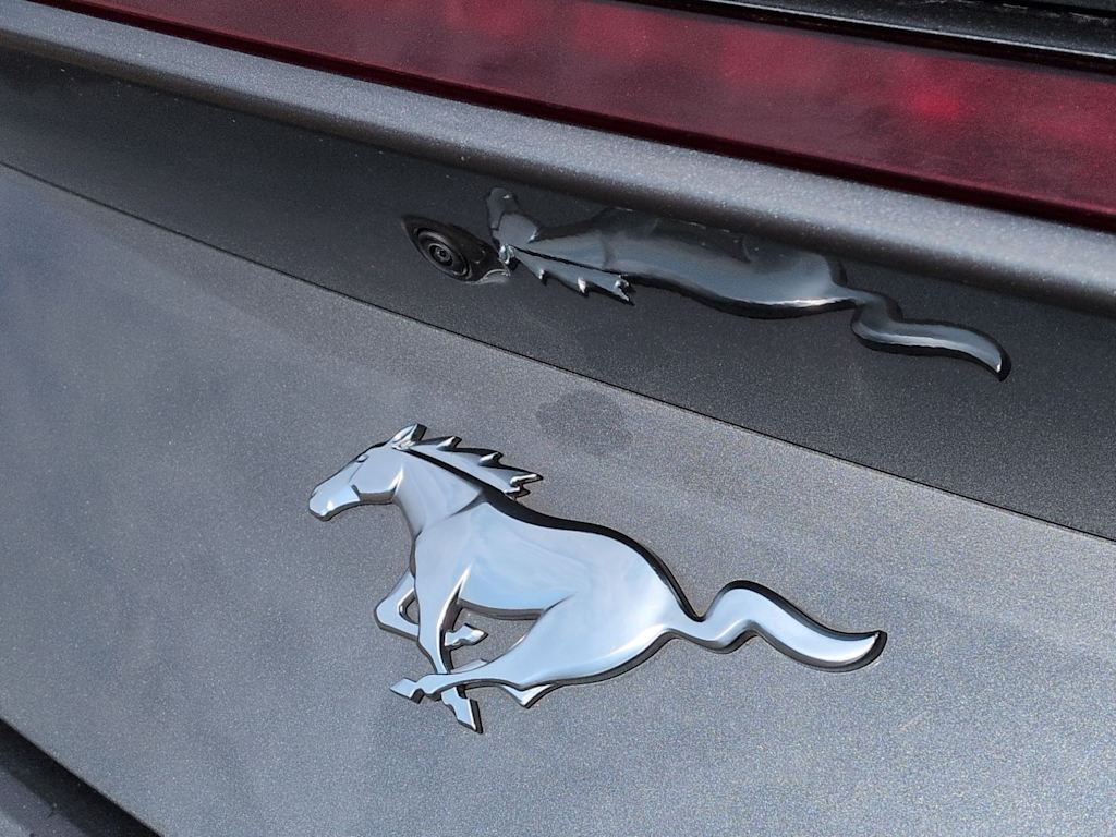 Thumbnail: 2024 Ford Mustang - 24