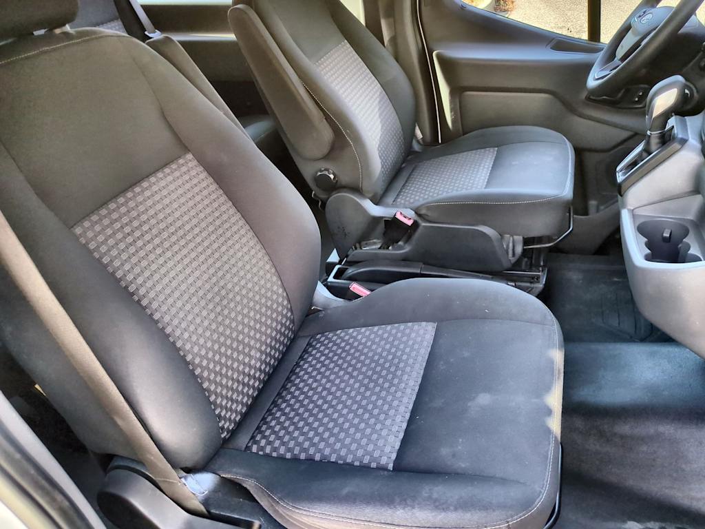 Thumbnail: 2020 Ford Transit Series - 27