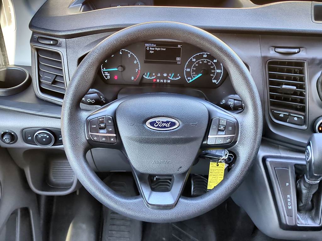 Thumbnail: 2020 Ford Transit Series - 13