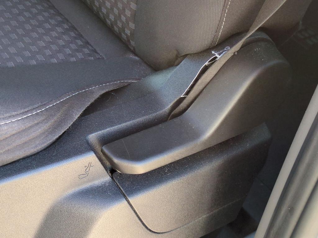 Thumbnail: 2020 Ford Transit Series - 26