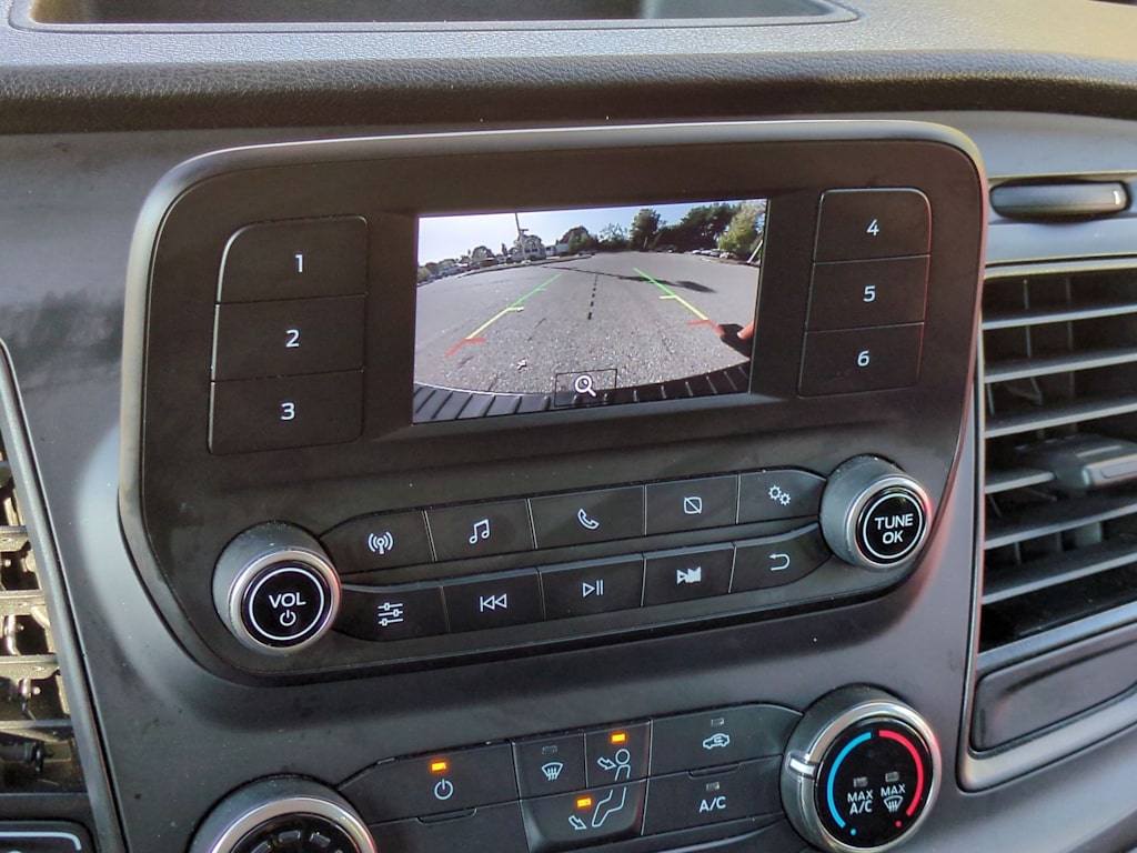 Thumbnail: 2020 Ford Transit Series - 31