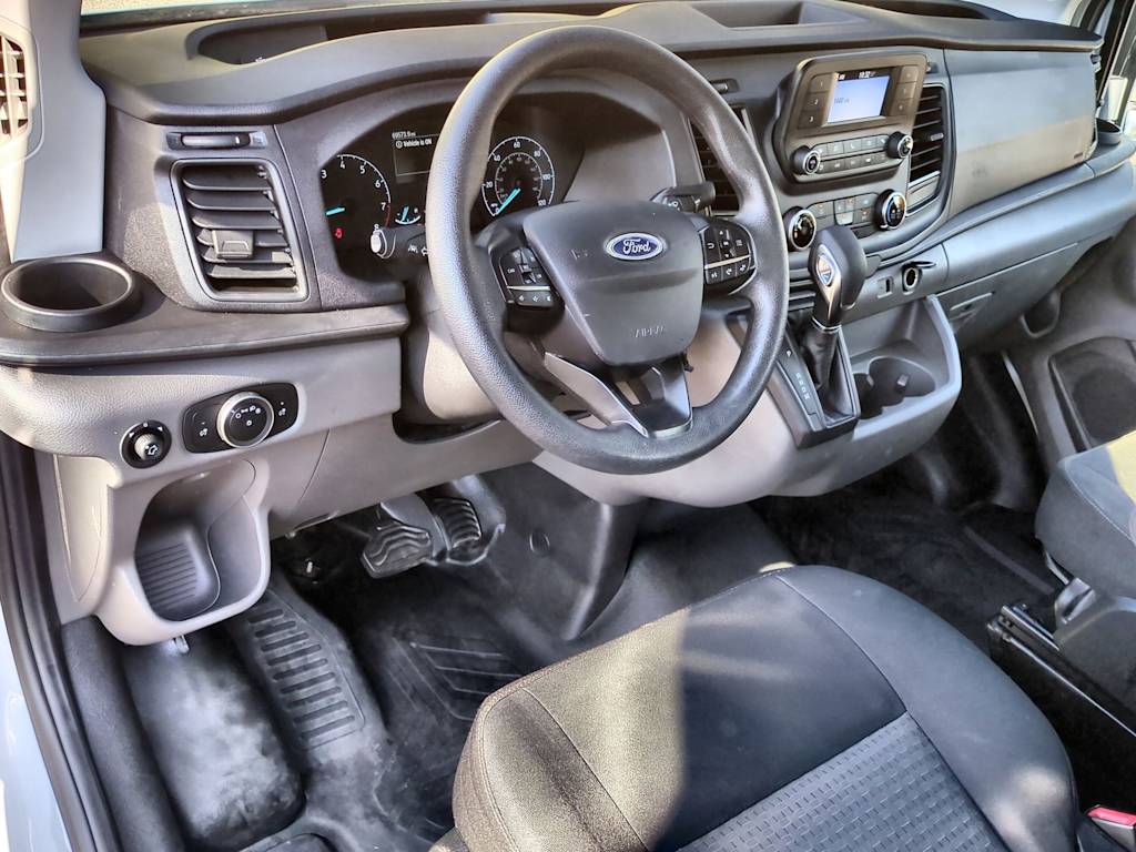 Thumbnail: 2020 Ford Transit Series - 2
