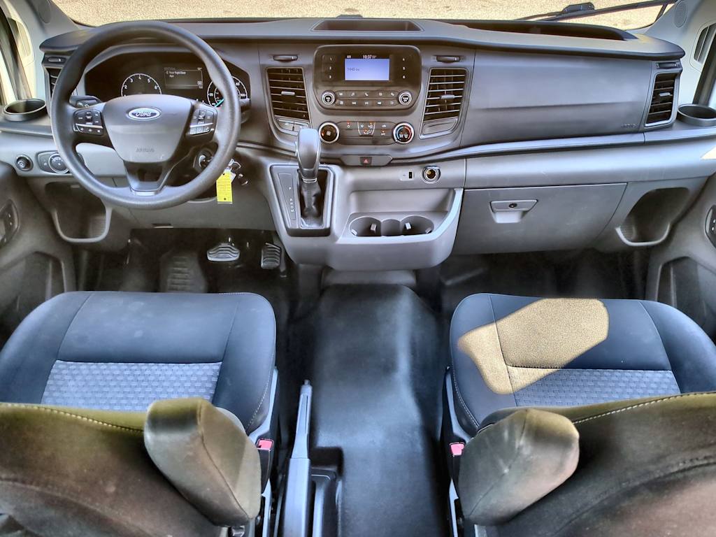 Thumbnail: 2020 Ford Transit Series - 9