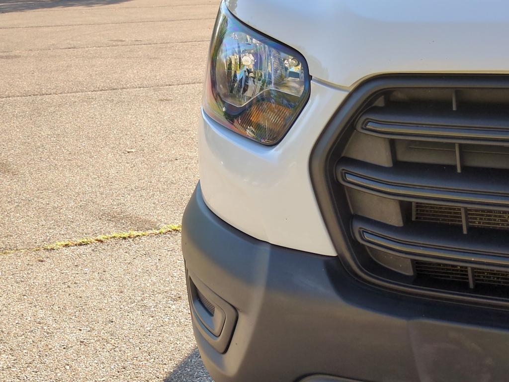 Thumbnail: 2020 Ford Transit Series - 7