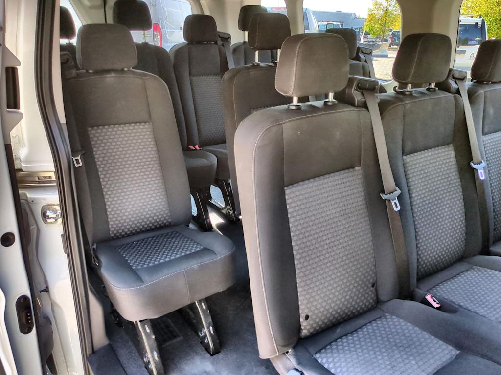 Thumbnail: 2020 Ford Transit Series - 37