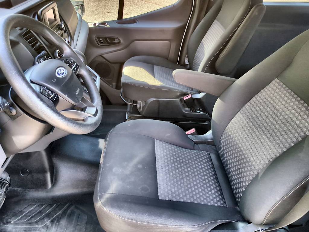 Thumbnail: 2020 Ford Transit Series - 10