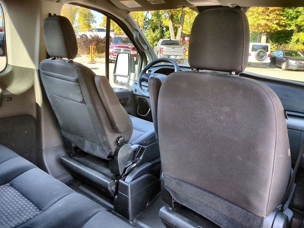 Thumbnail: 2020 Ford Transit Series - 11