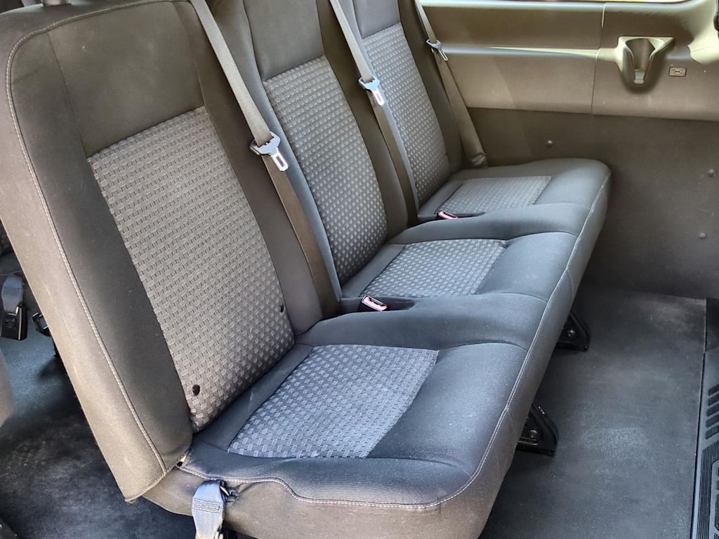 Thumbnail: 2020 Ford Transit Series - 12