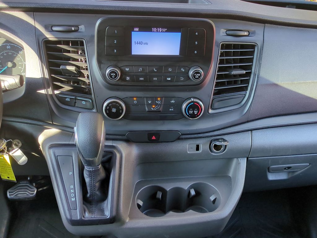 Thumbnail: 2020 Ford Transit Series - 14