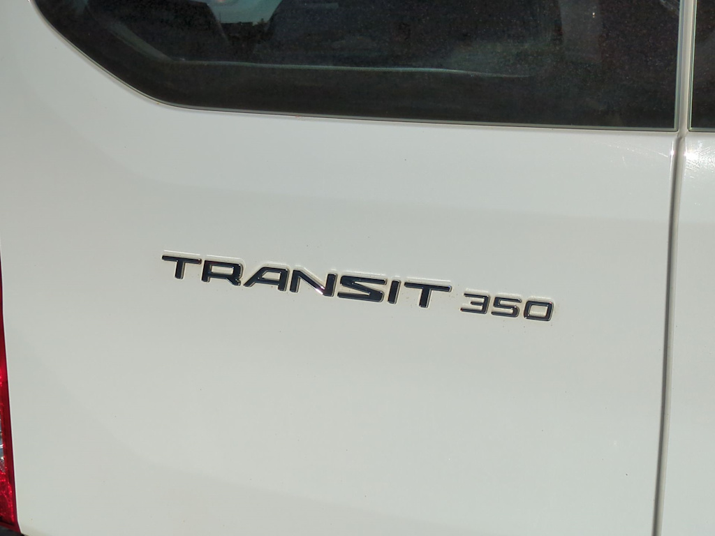 Thumbnail: 2020 Ford Transit Series - 25