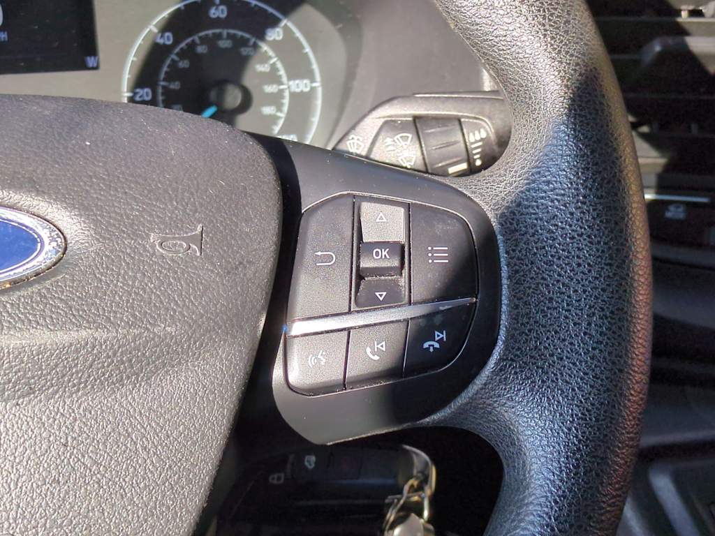 Thumbnail: 2020 Ford Transit Series - 29