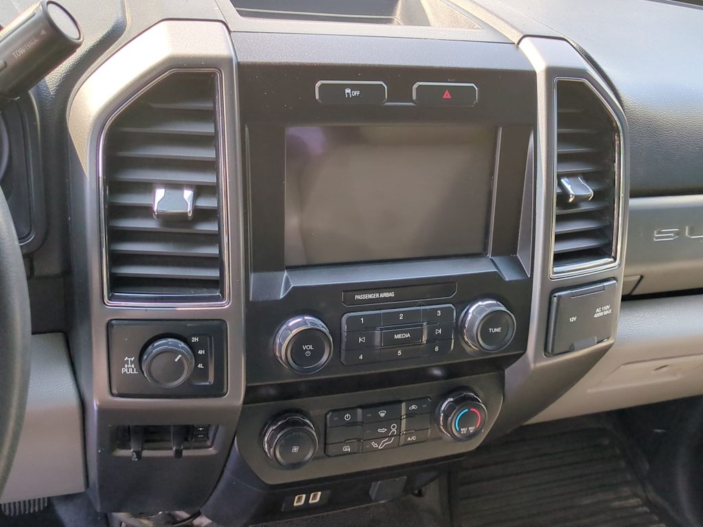 Thumbnail: 2019 Ford F-250 - 14