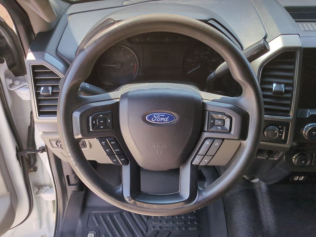 Thumbnail: 2019 Ford F-250 - 13