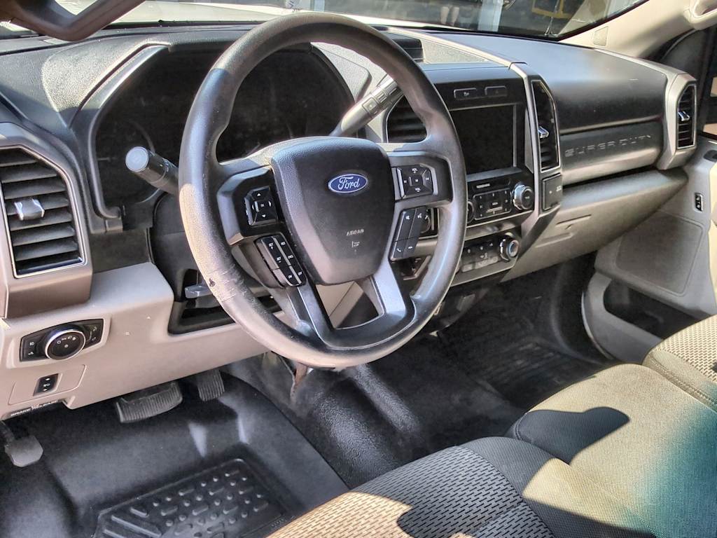 Thumbnail: 2019 Ford F-250 - 2
