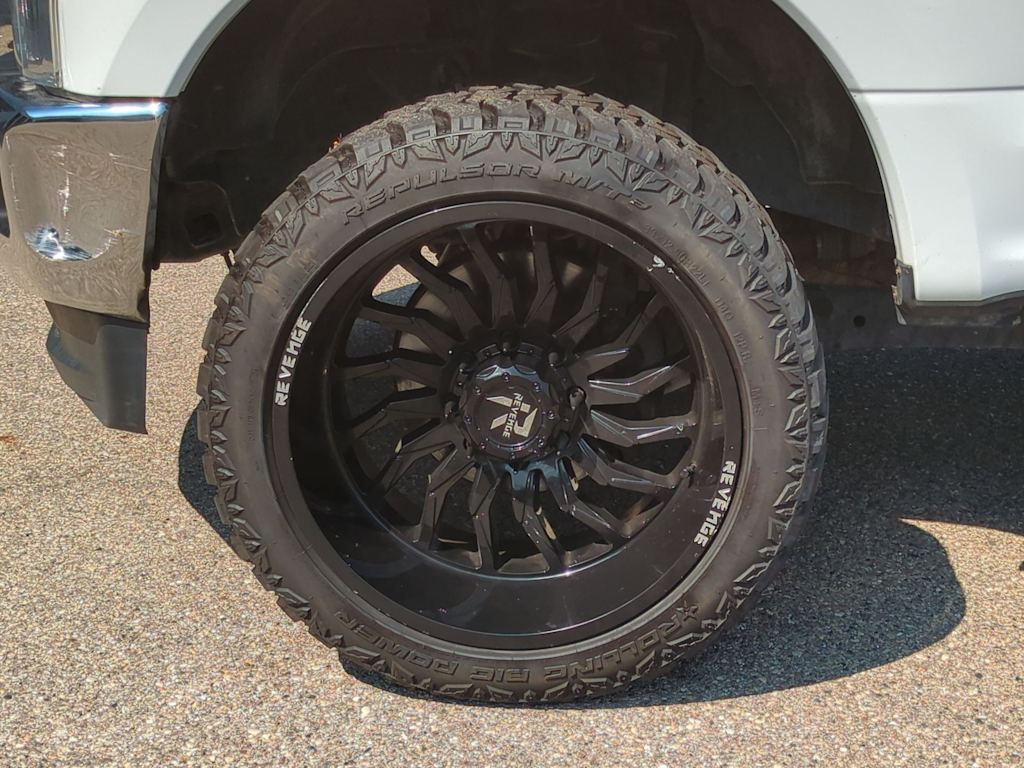 Thumbnail: 2019 Ford F-250 - 8
