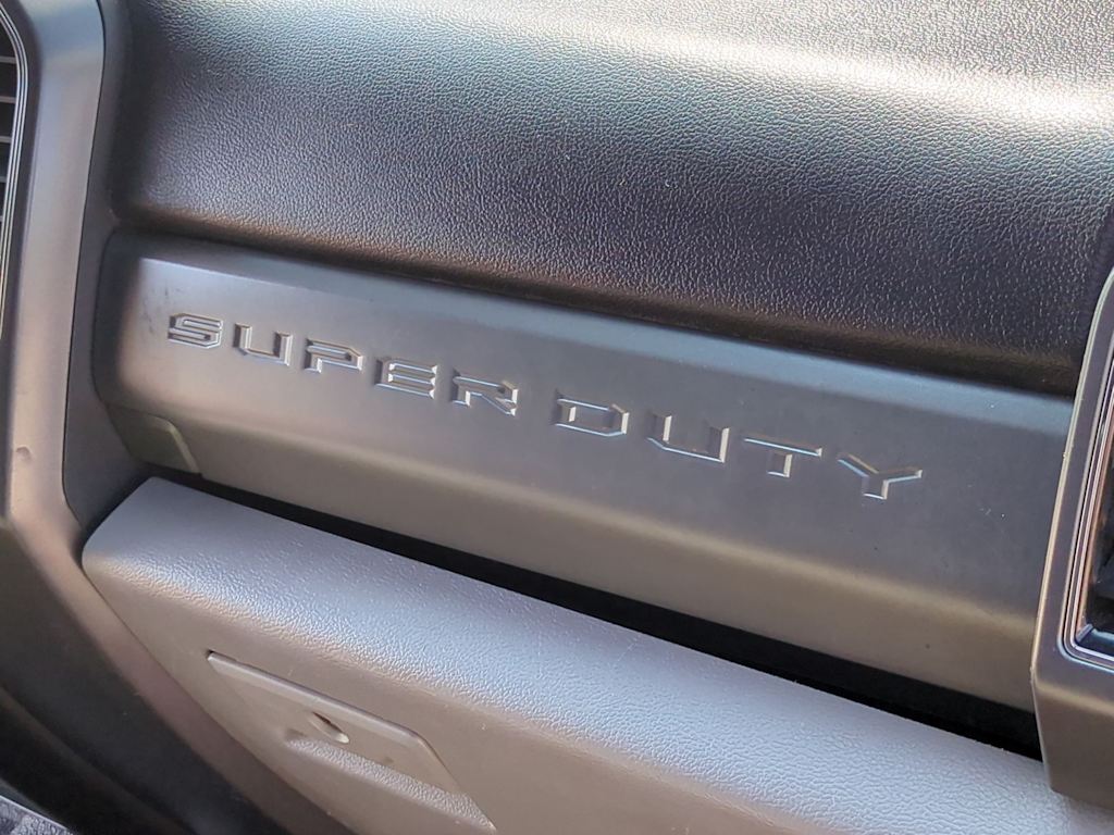 Thumbnail: 2019 Ford F-250 - 25