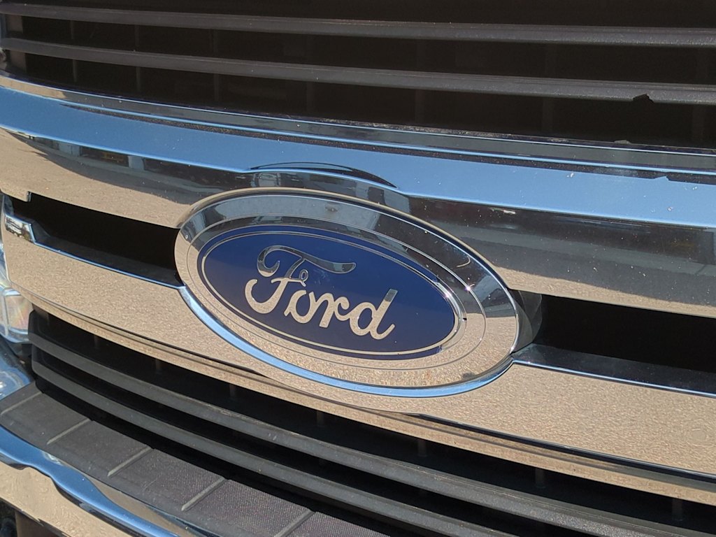 Thumbnail: 2019 Ford F-250 - 7