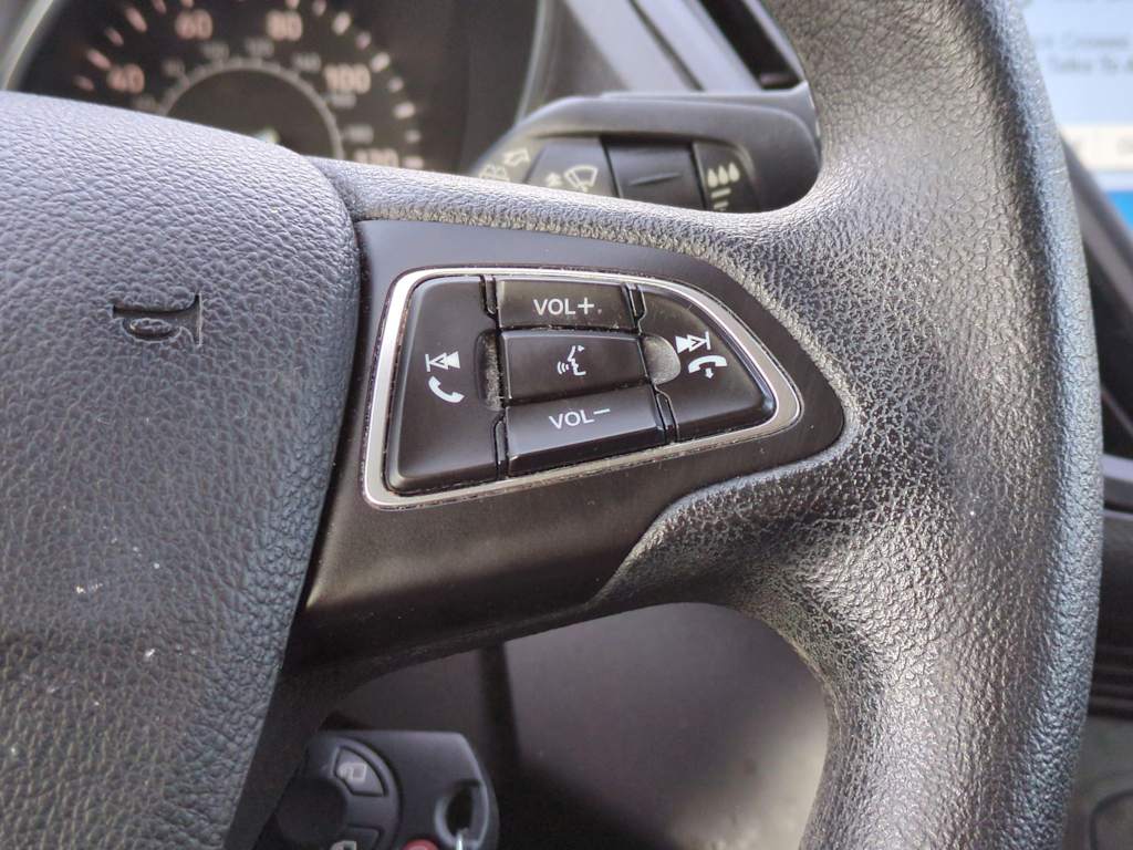 Thumbnail: 2018 Ford Escape - 31