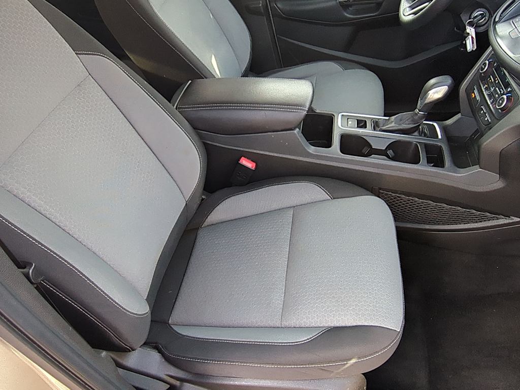 Thumbnail: 2018 Ford Escape - 29