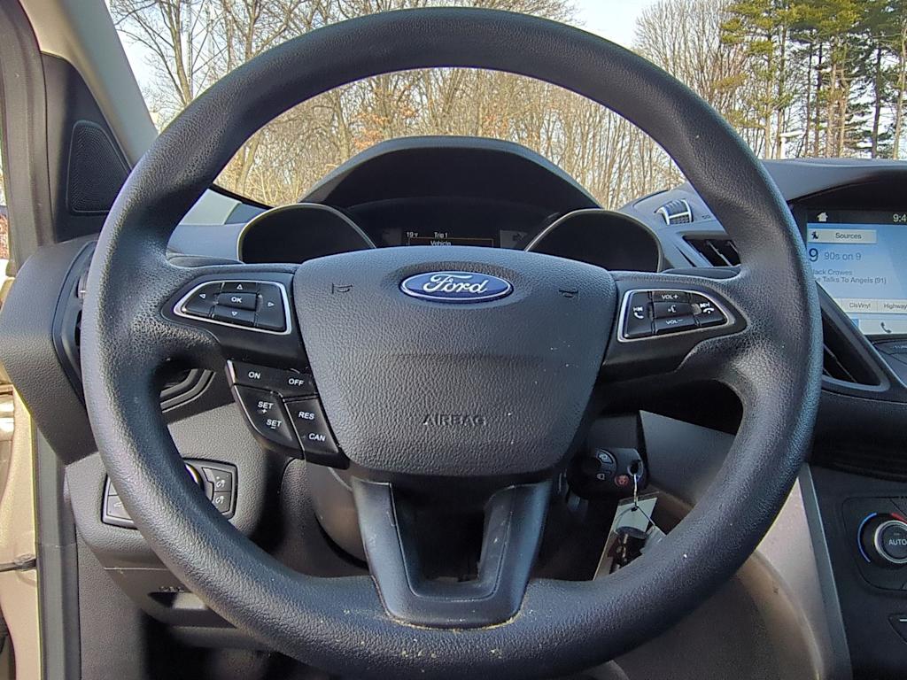 Thumbnail: 2018 Ford Escape - 14