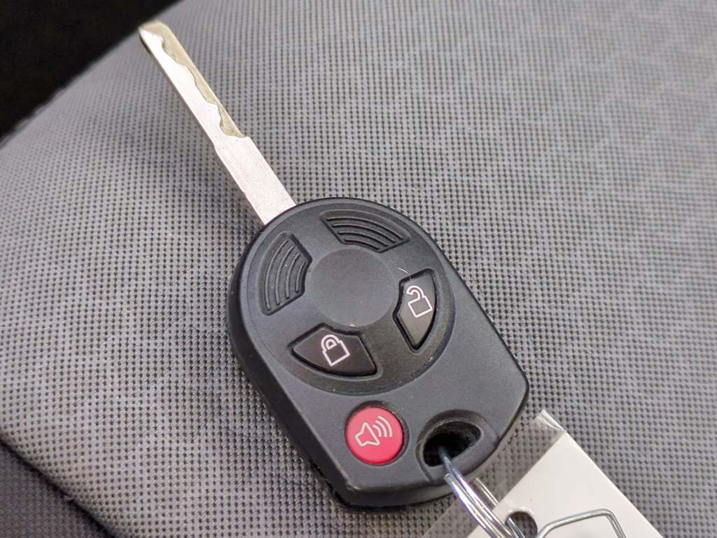 Thumbnail: 2018 Ford Escape - 19