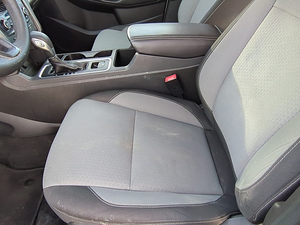 Thumbnail: 2018 Ford Escape - 11