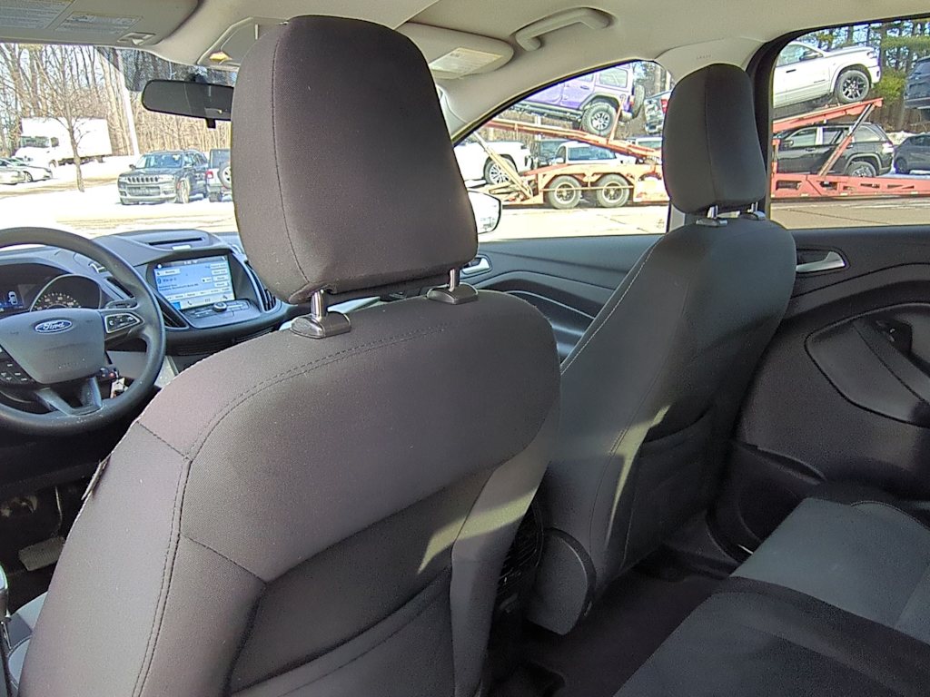 Thumbnail: 2018 Ford Escape - 12