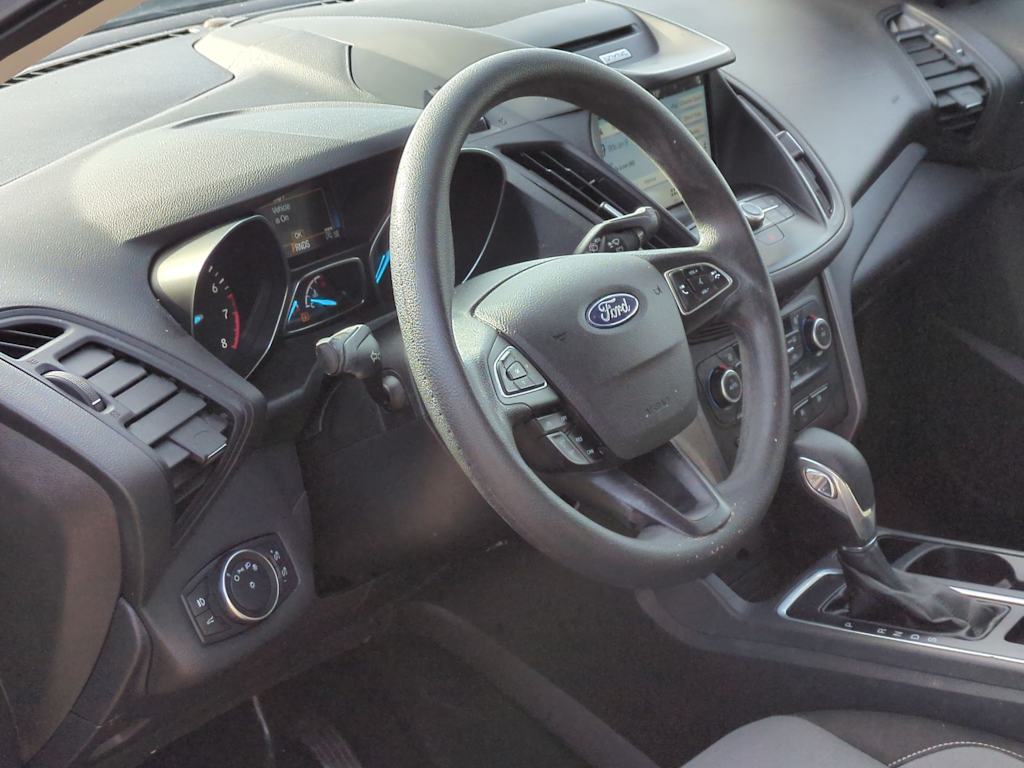 Thumbnail: 2018 Ford Escape - 2