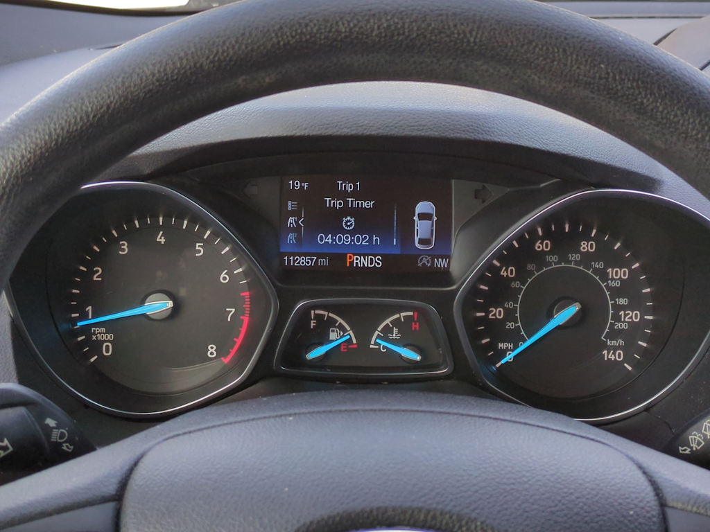 Thumbnail: 2018 Ford Escape - 17